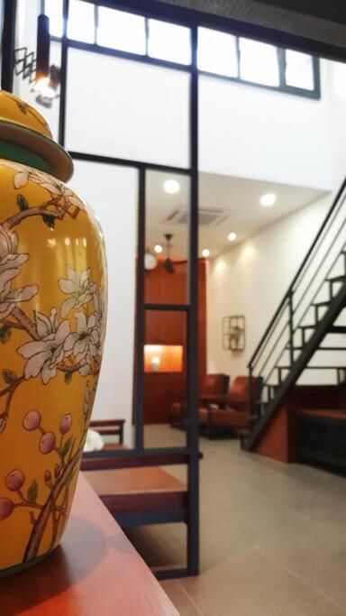 New! Jonker Street Loft 3Br Melaka 10Pax Daire Dış mekan fotoğraf