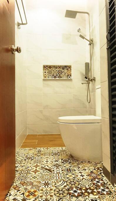 New! Jonker Street Loft 3Br Melaka 10Pax Daire Dış mekan fotoğraf