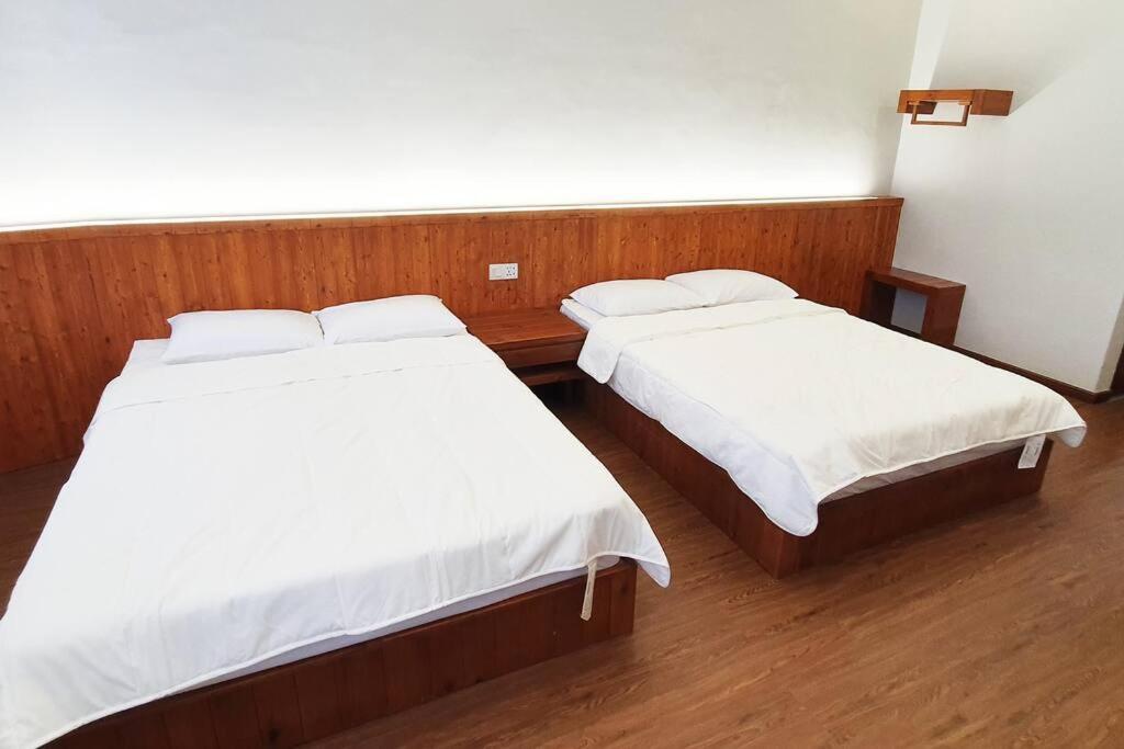 New! Jonker Street Loft 3Br Melaka 10Pax Daire Dış mekan fotoğraf