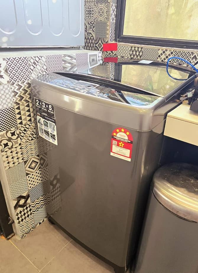 New! Jonker Street Loft 3Br Melaka 10Pax Daire Dış mekan fotoğraf